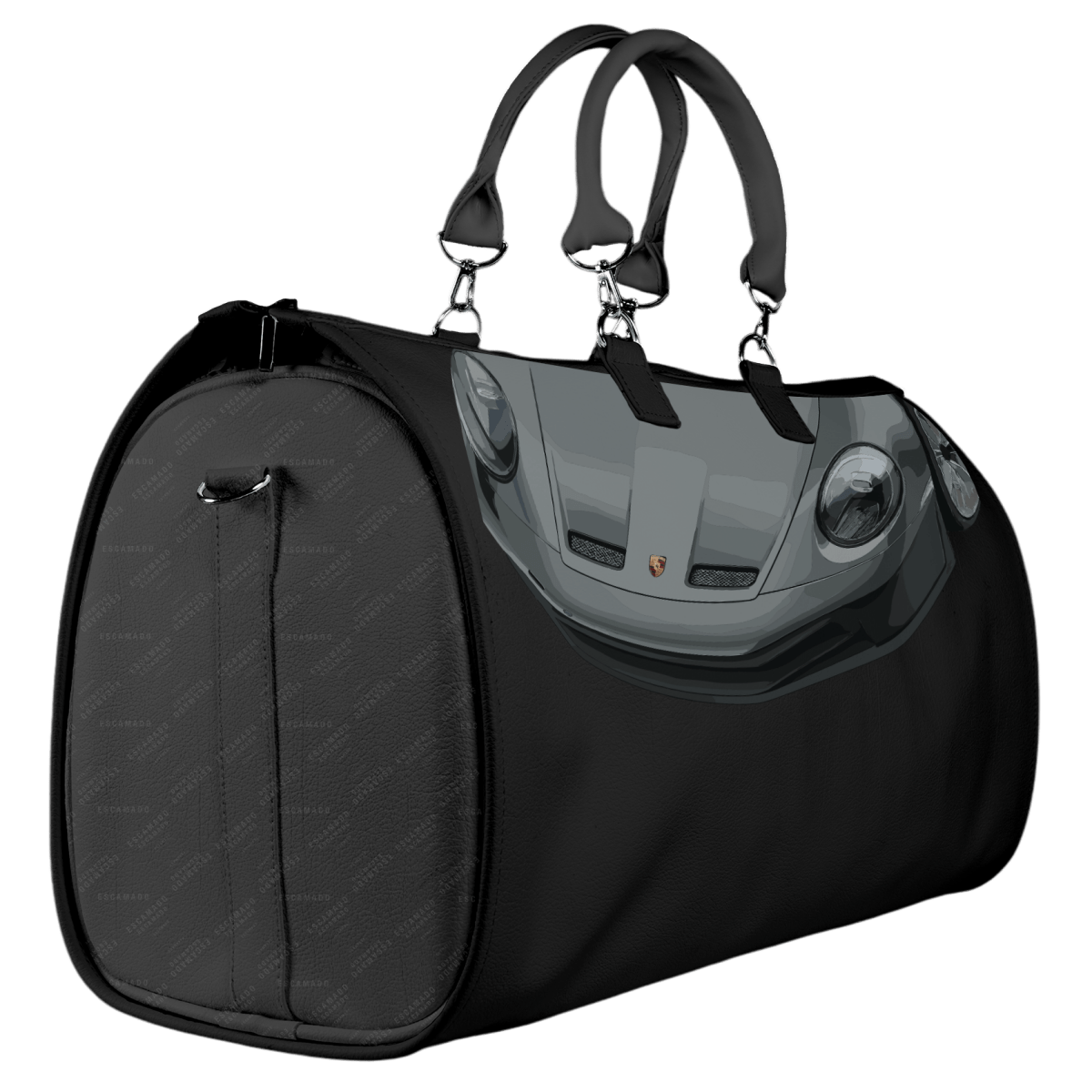 Duffle Bag - 911 TOP