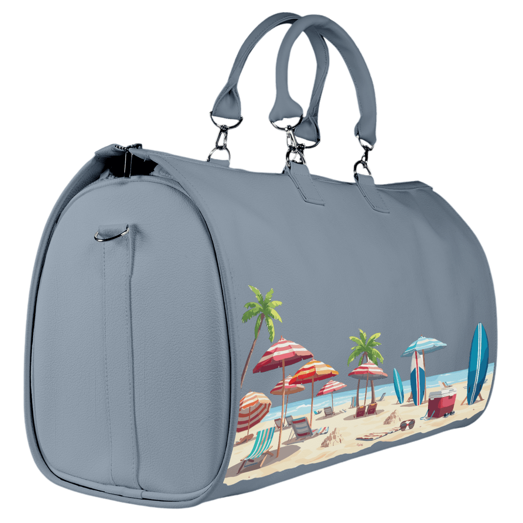 Duffle Bag - Beach Day
