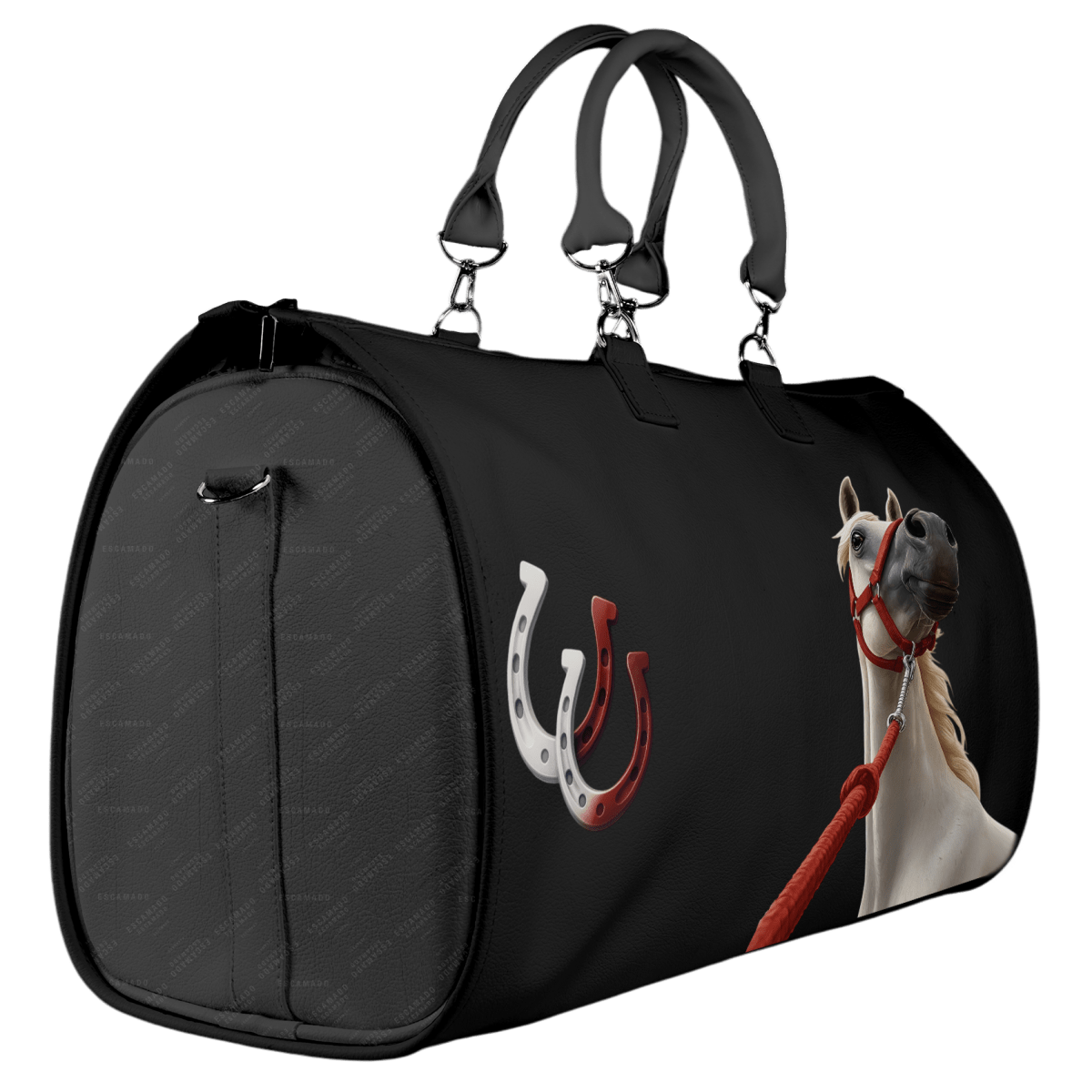 Duffle Bag - Cavalo