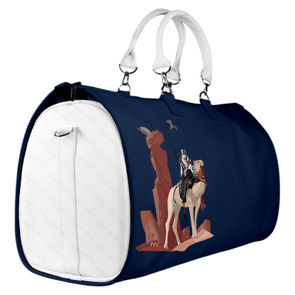 Duffle Bag - Fursan