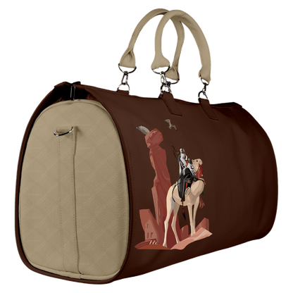 Duffle Bag - Fursan