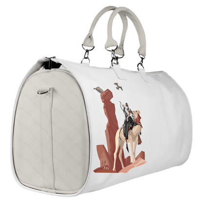 Duffle Bag - Fursan