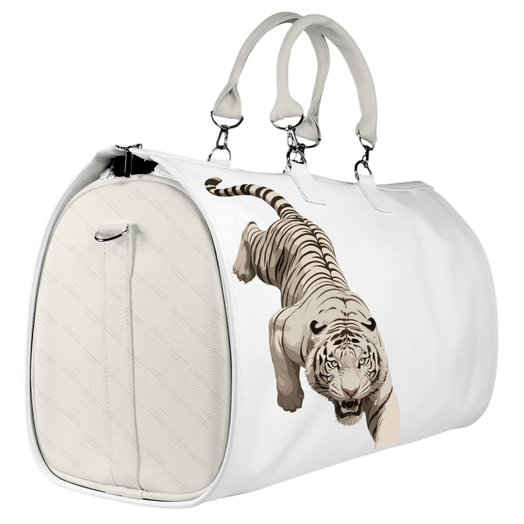 Duffle Bag - Hold-on