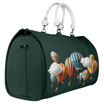 Duffle Bag - Hot air balloons
