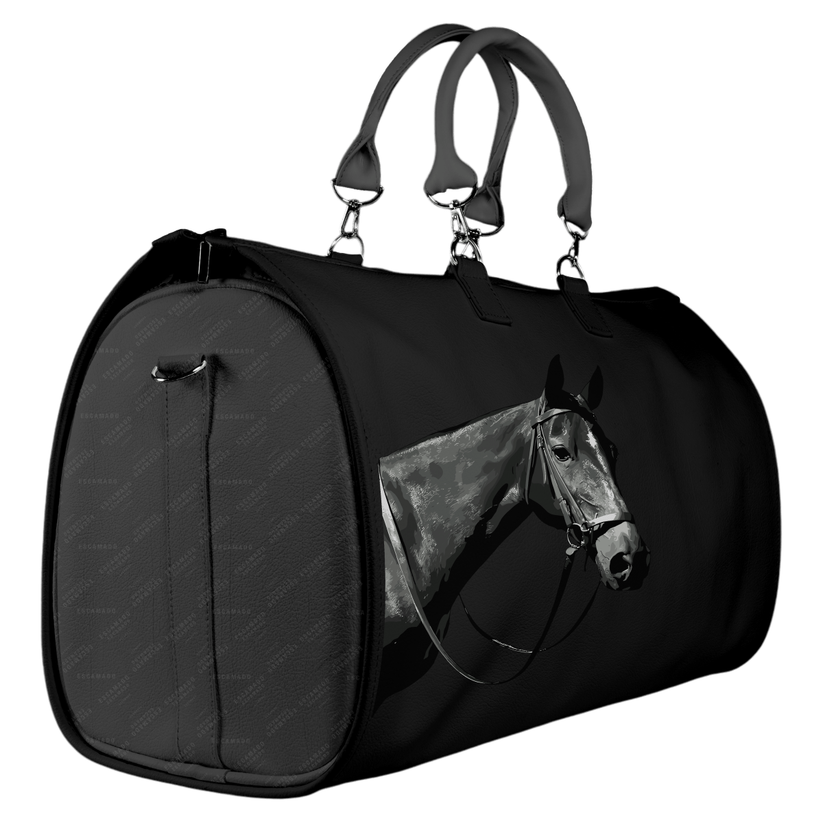 Duffle Bag - Knight