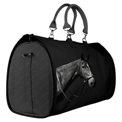 Duffle Bag - Knight