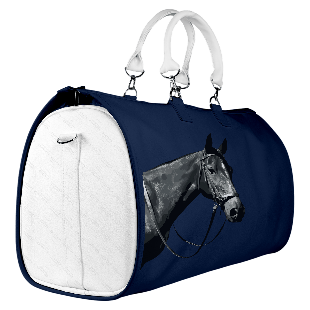 Duffle Bag - Knight