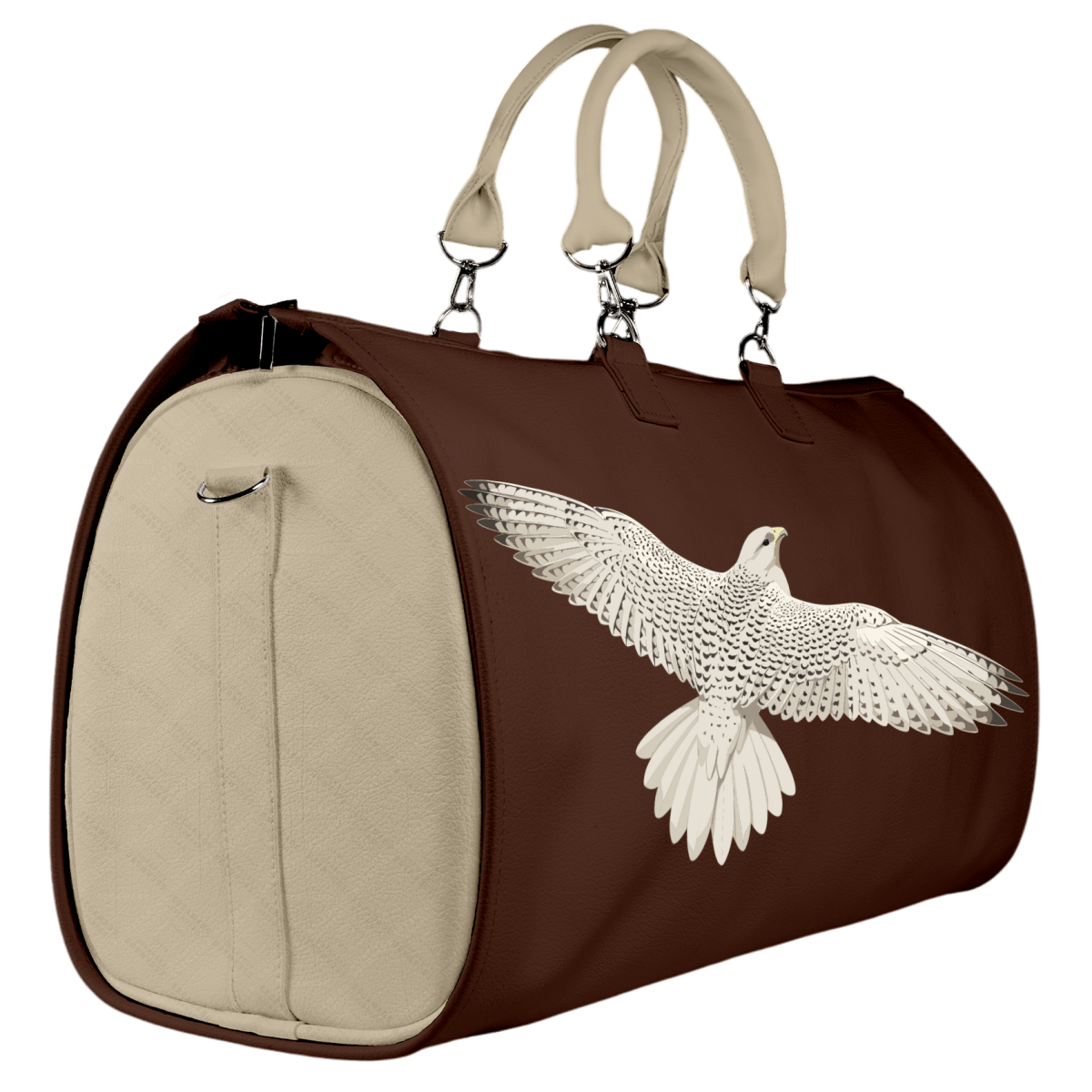 Duffle Bag - Nations Pride