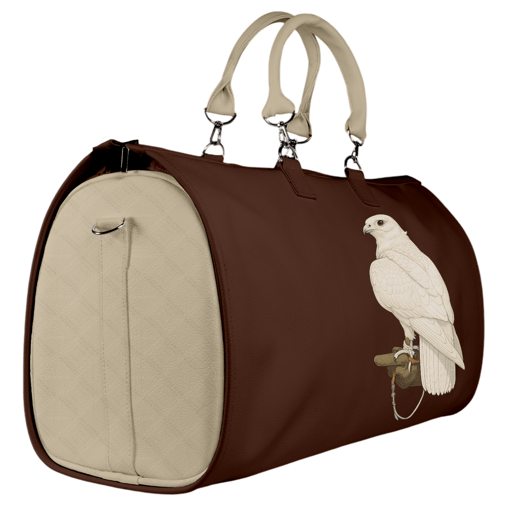 Duffle Bag - Shaheen