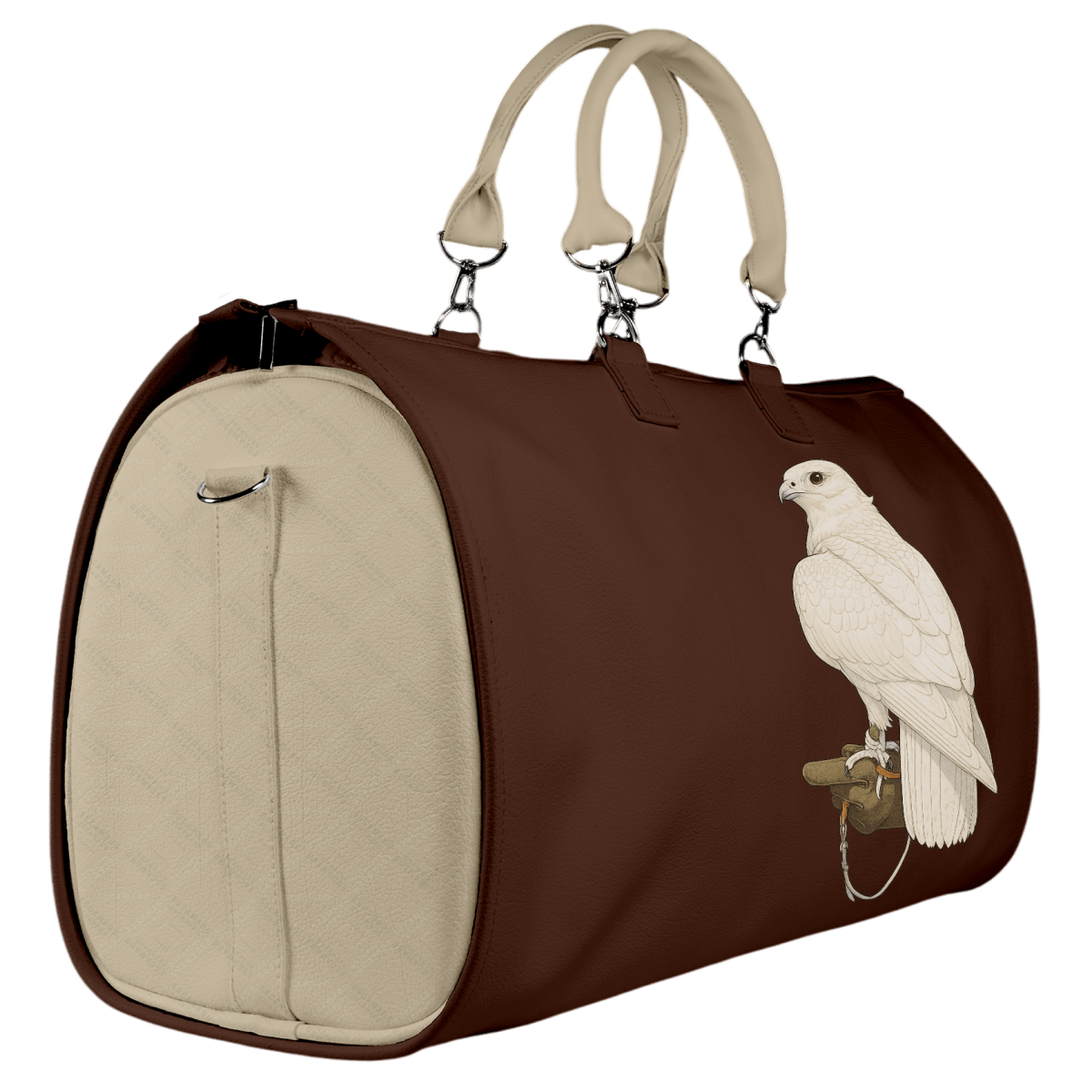 Duffle Bag - Shaheen