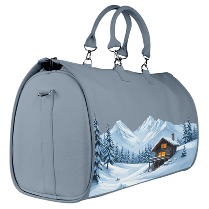 Duffle Bag - Staycation