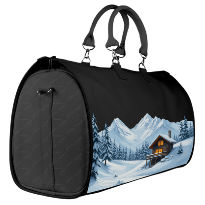 Duffle Bag - Staycation