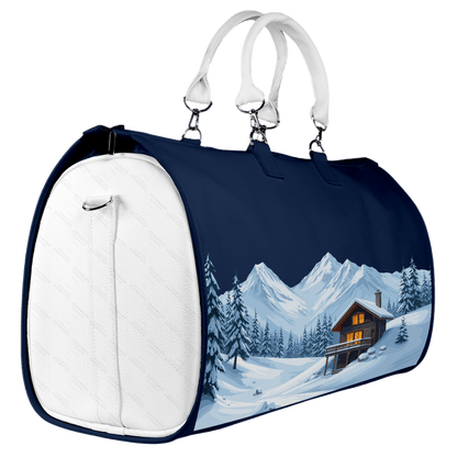 Duffle Bag - Staycation