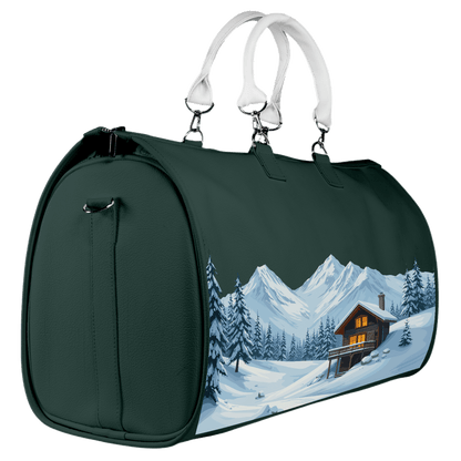 Duffle Bag - Staycation