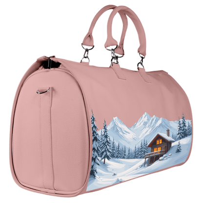 Duffle Bag - Staycation