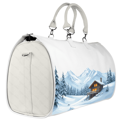 Duffle Bag - Staycation