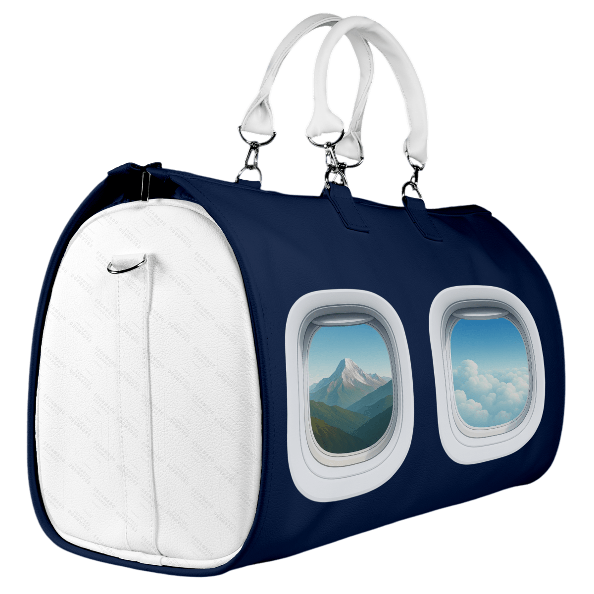 Duffle Bag - Views