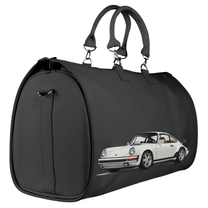 Duffle Bag - Vintage 911