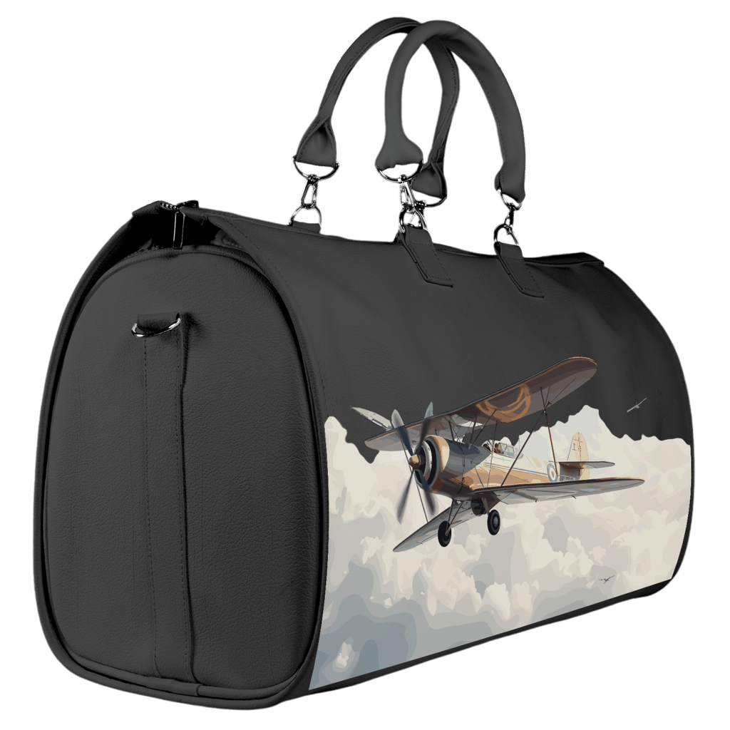 Duffle Bag - Warbird