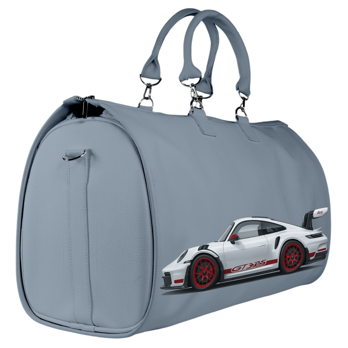 Duffle Bag - GT3RS