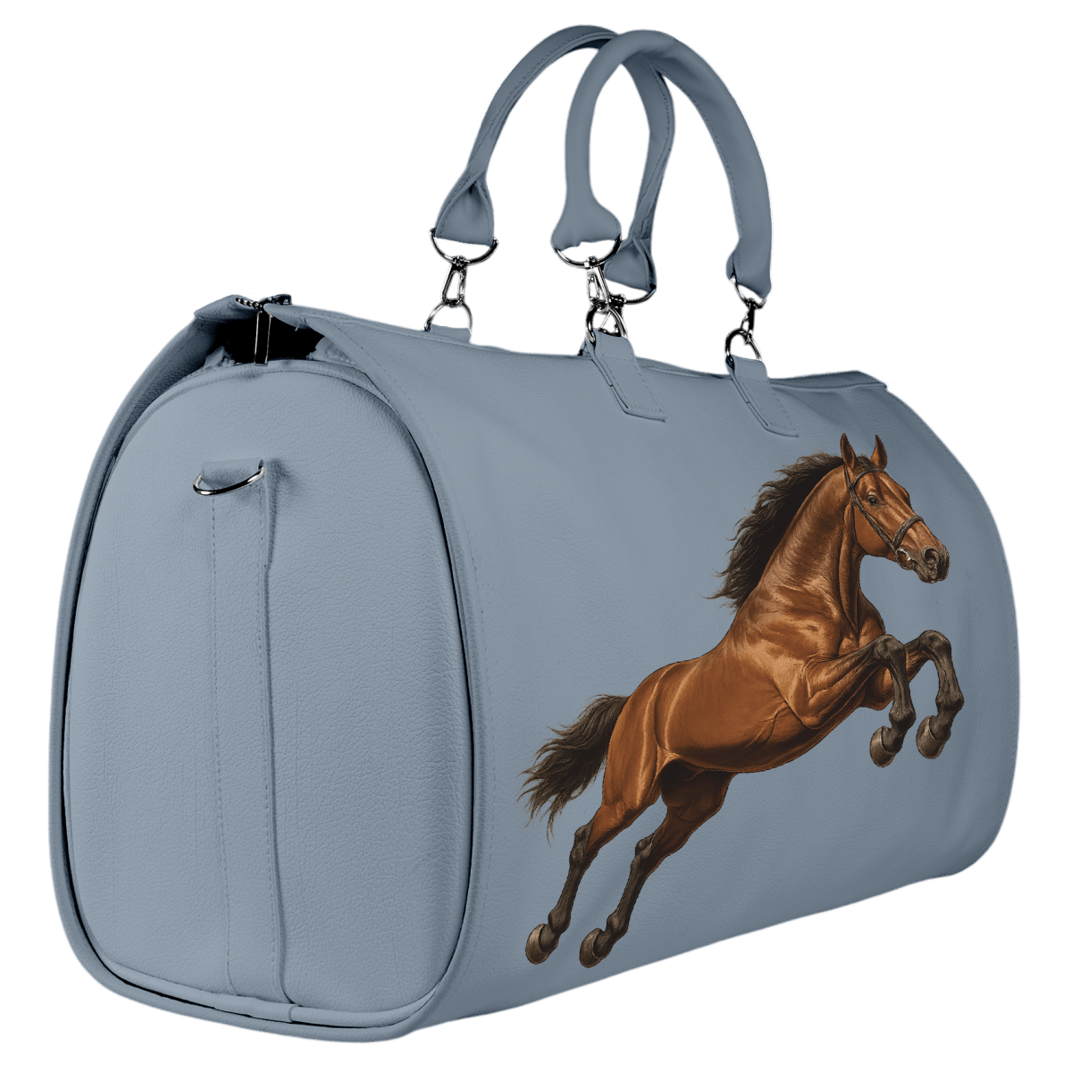 Duffle Bag - Gallop
