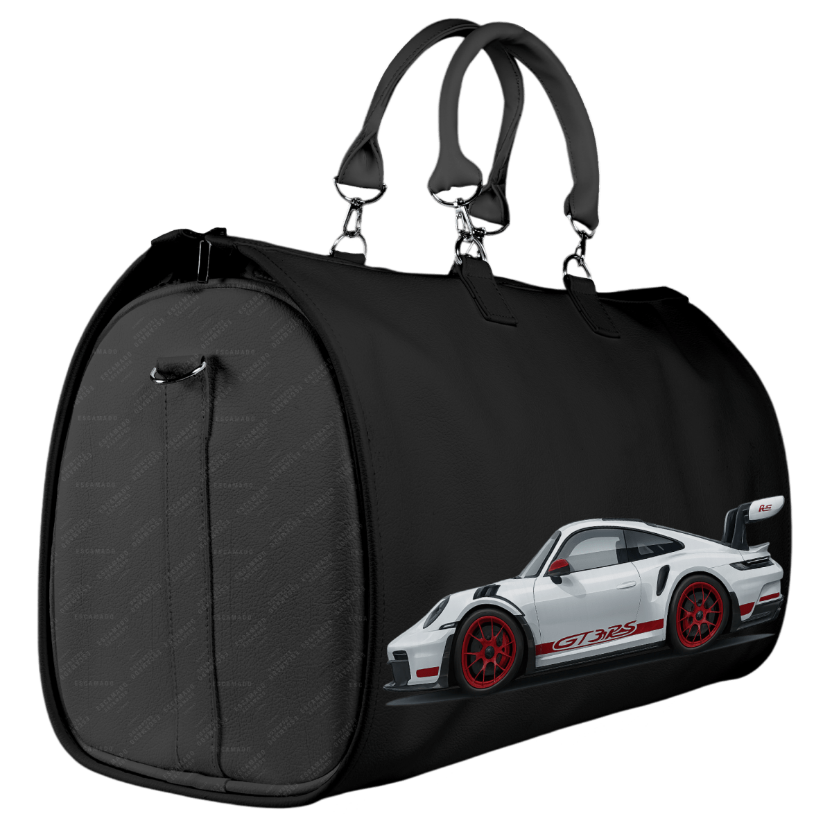 Duffle Bag - GT3RS