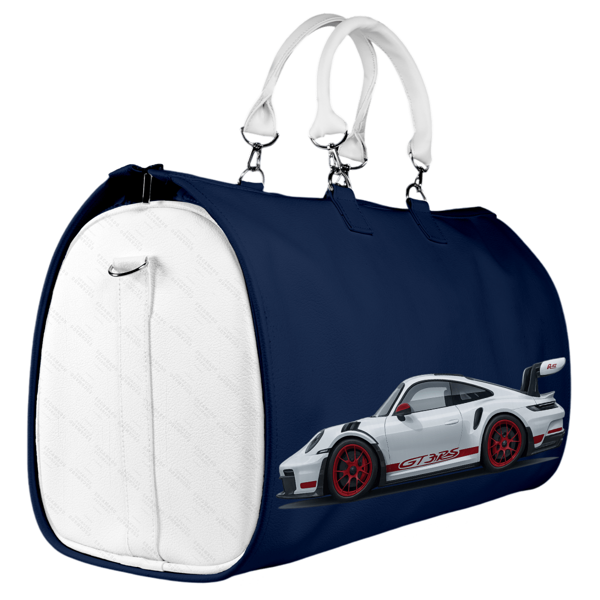 Duffle Bag - GT3RS