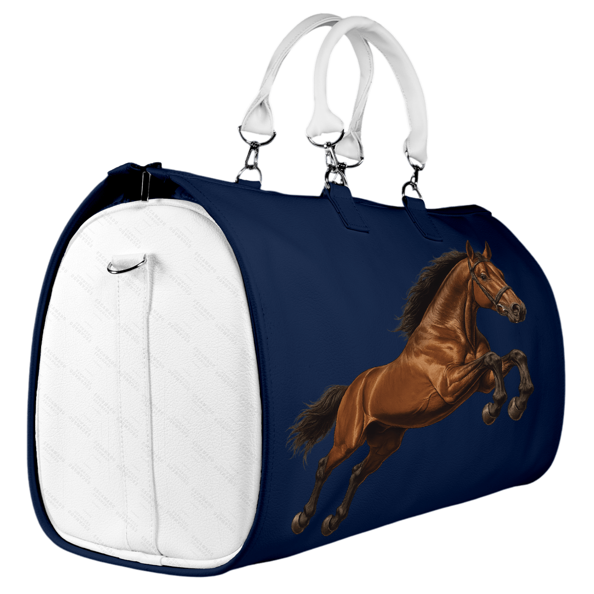 Duffle Bag - Gallop