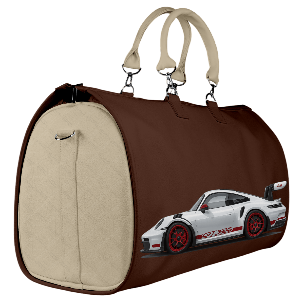 Duffle Bag - GT3RS