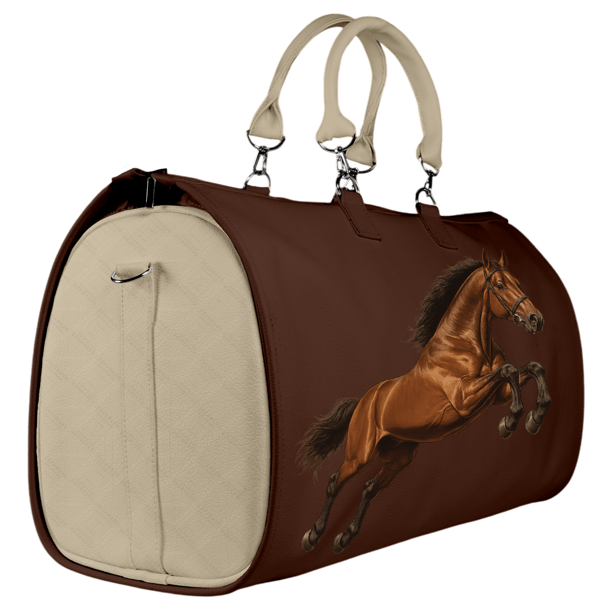 Duffle Bag - Gallop