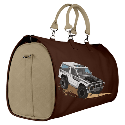 Duffle Bag - VTC