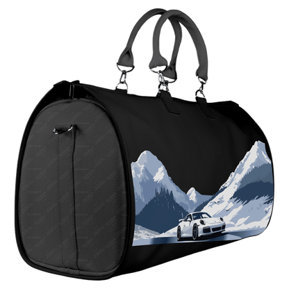 Duffle Bag - 911 Alps