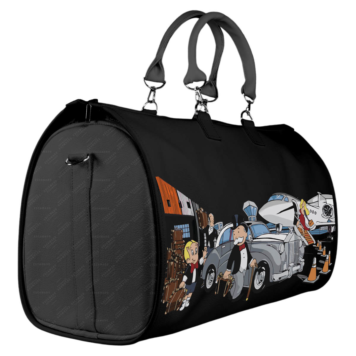 Bags Escamado bags-escamado