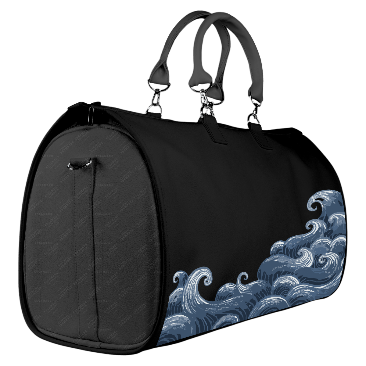 Duffle Bag - Tides