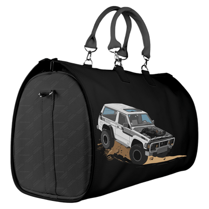 Duffle Bag - VTC