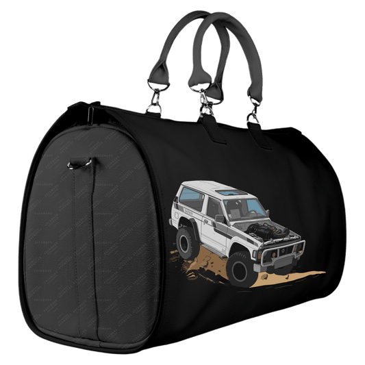 Duffle Bag - VTC