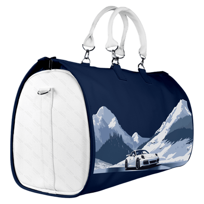 Duffle Bag - 911 Alps