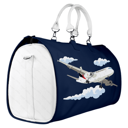 Duffle Bag - Fly By