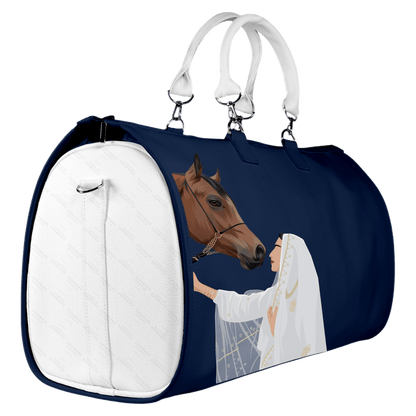 Duffle Bag - Lady Horse