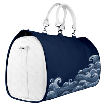 Duffle Bag - Tides