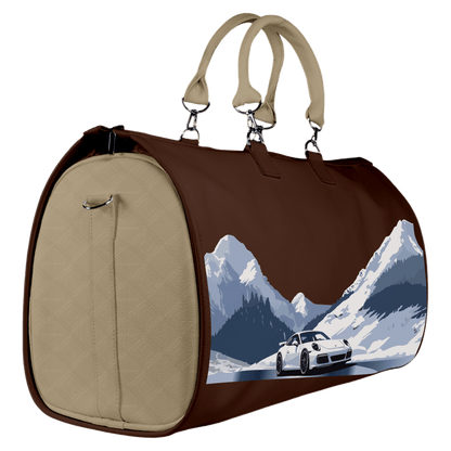 Duffle Bag - 911 Alps