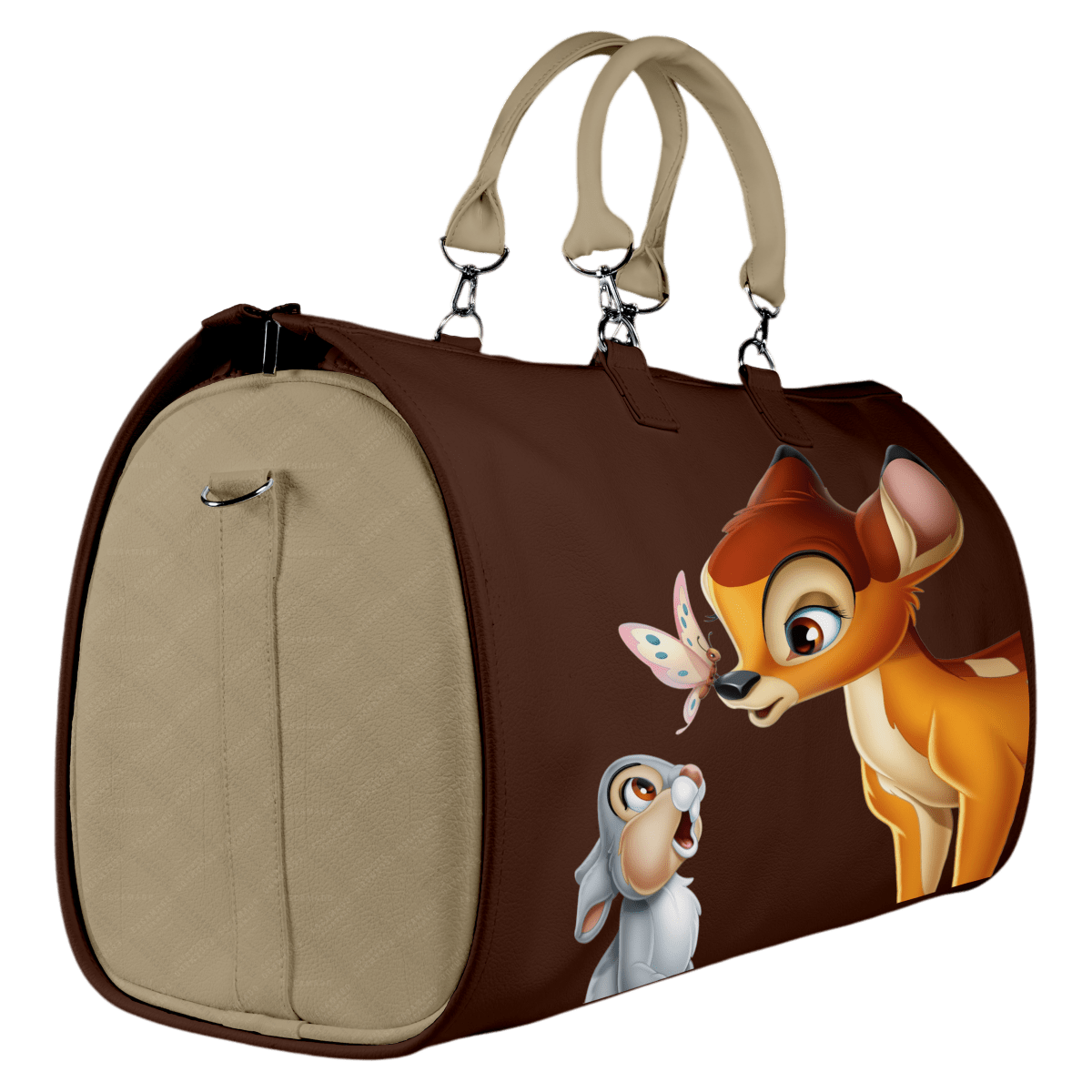 Duffle Bag - Baby Deer