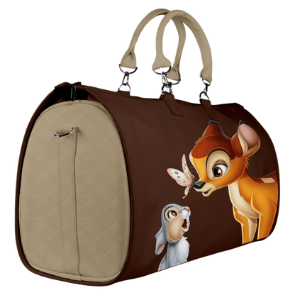 Duffle Bag - Baby Deer