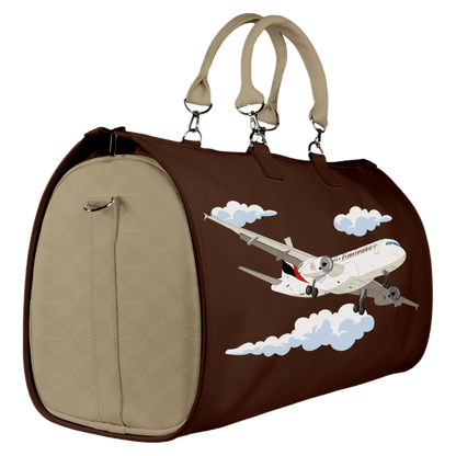 Duffle Bag - Fly By