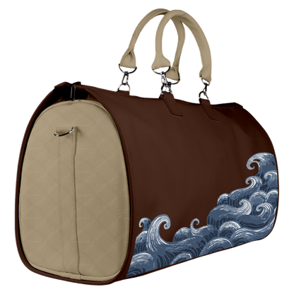 Duffle Bag - Tides