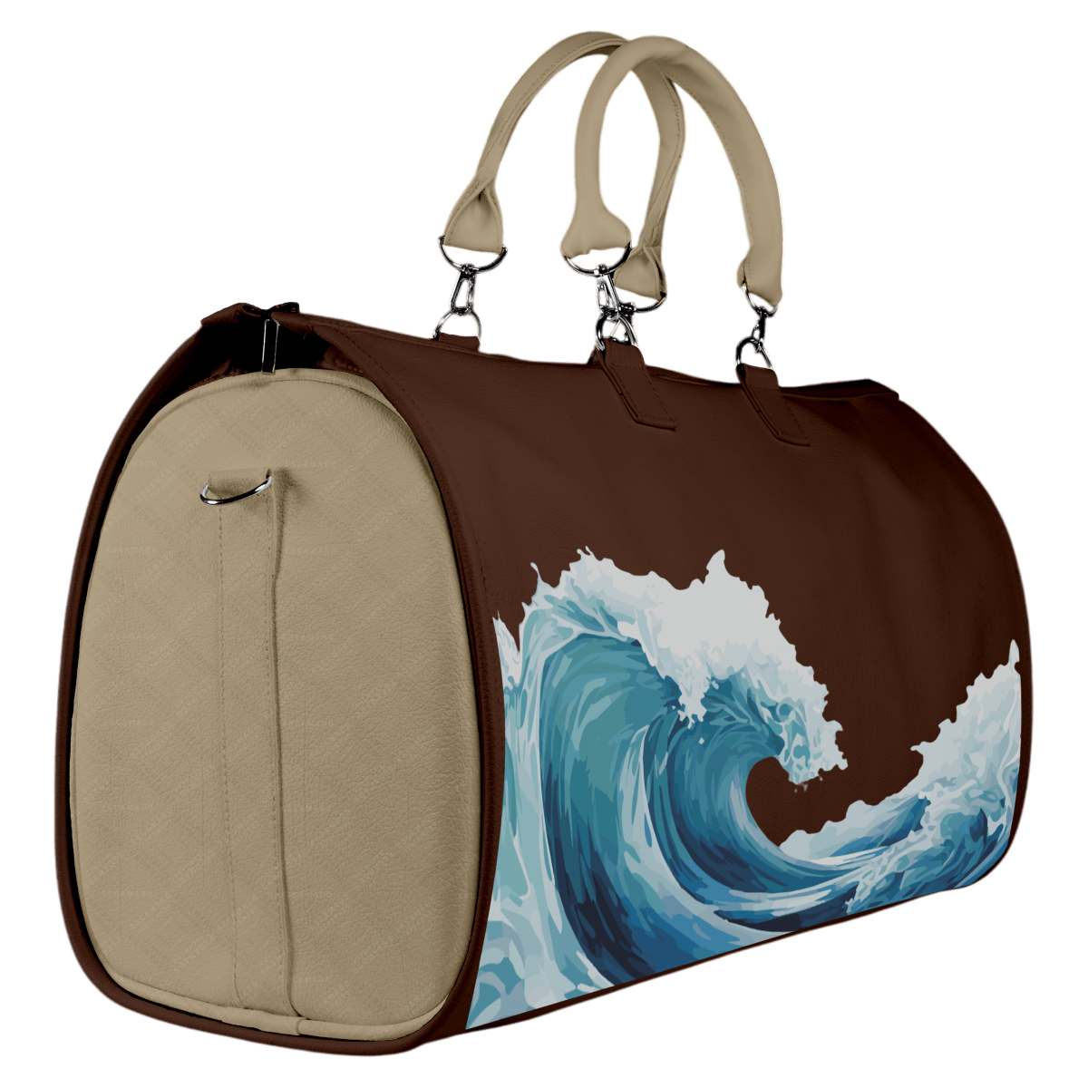 Duffle Bag - Wave