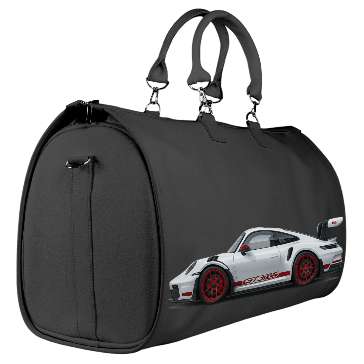 Duffle Bag - GT3RS – Escamado