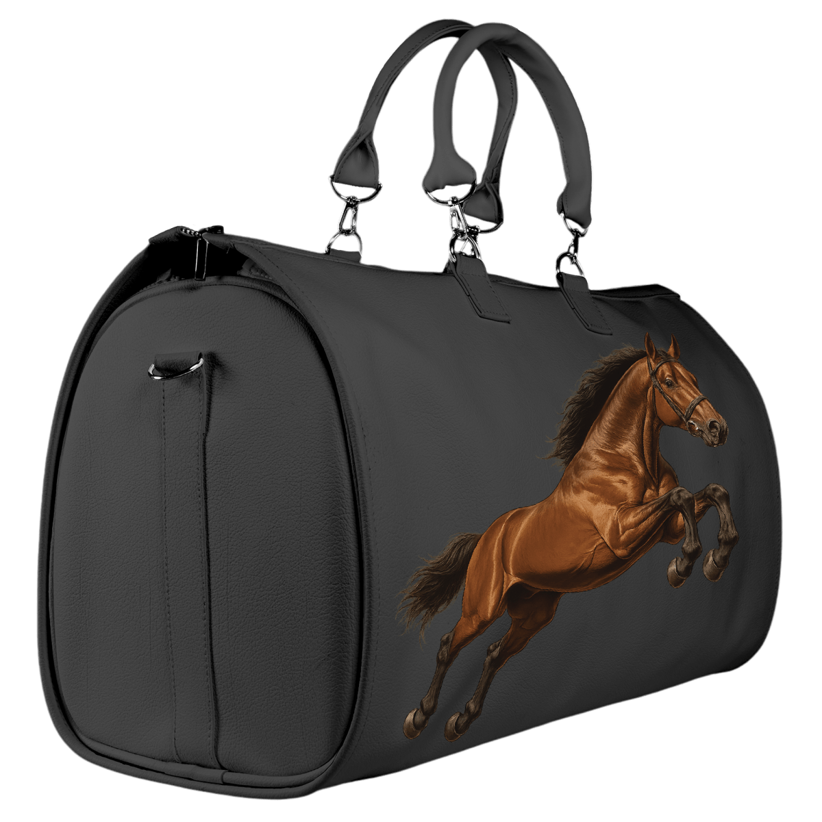 Duffle Bag - Gallop