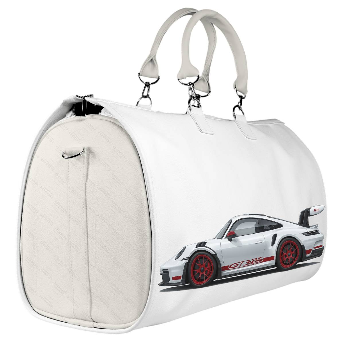 Duffle Bag - GT3RS