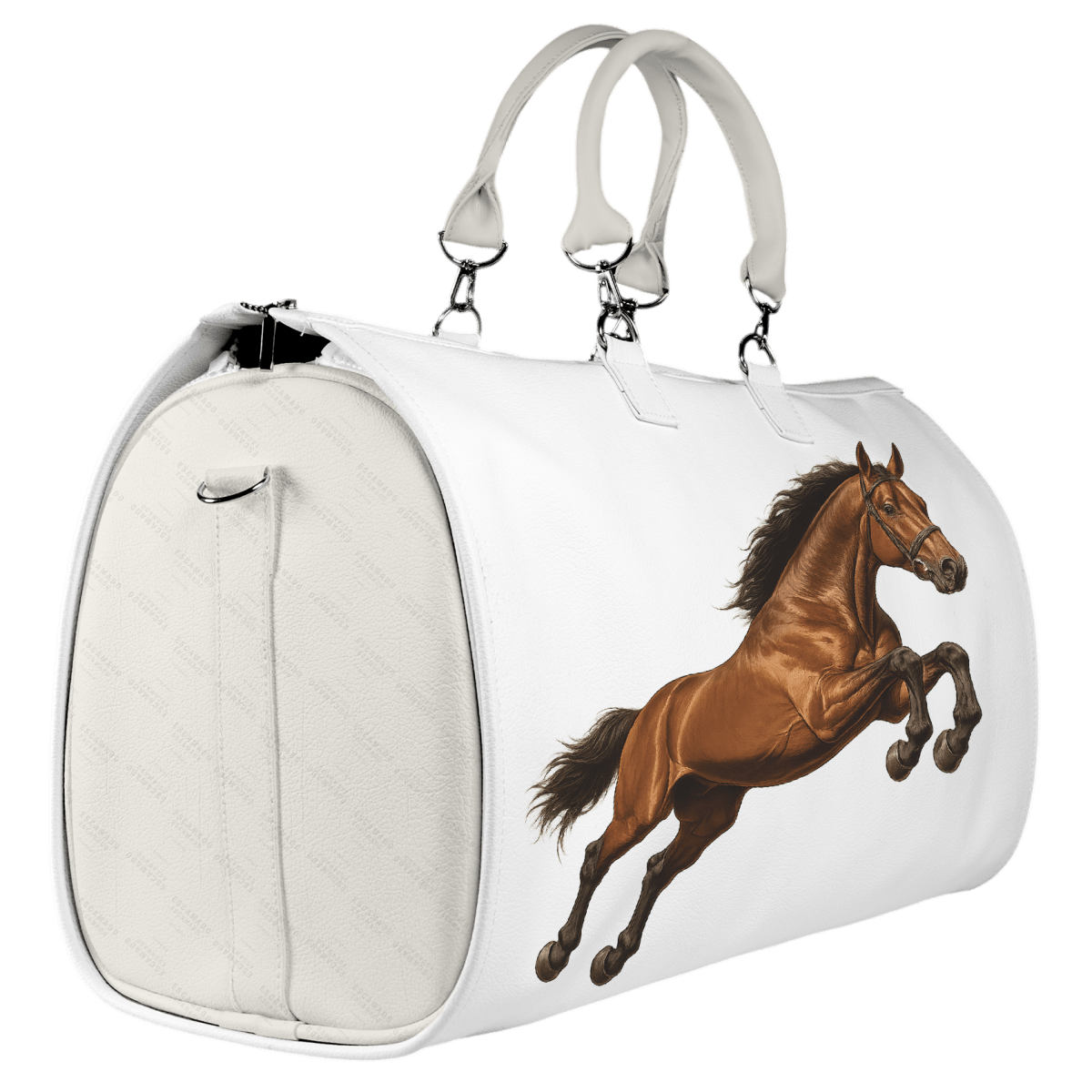 Duffle Bag - Gallop